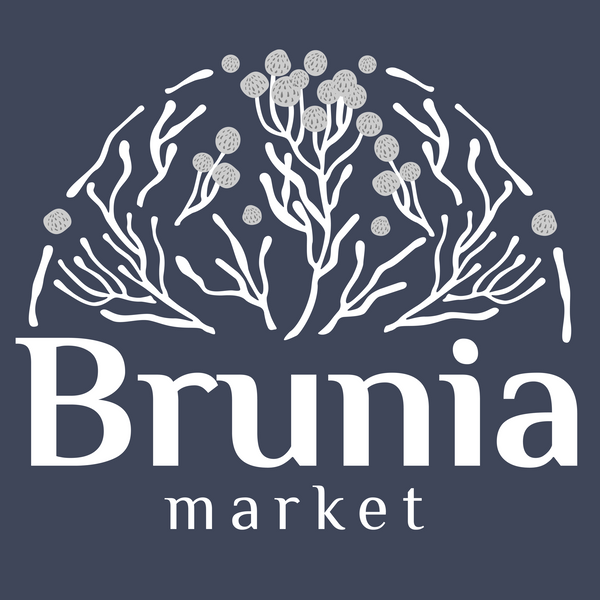 Brunia Market